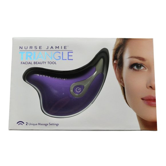Nurse Jamie Triangle Facial Beauty Tool NWT - Picture 4 of 6